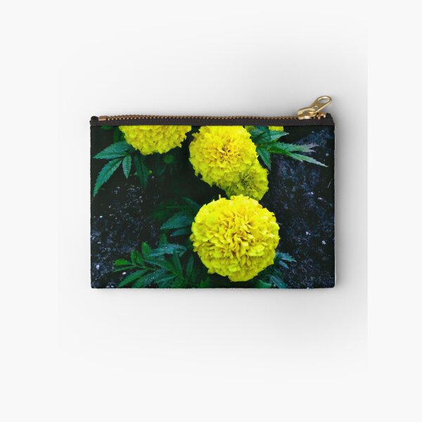 Item preview, Marigolds  designed and sold by MercerImages.