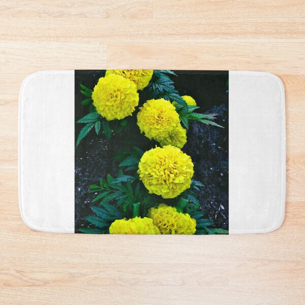 Item preview, Marigolds  designed and sold by MercerImages.