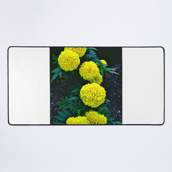 Item preview, Marigolds designed and sold by MercerImages.