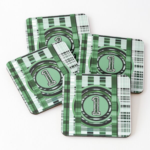 Item preview, Greenish Vintage Nuber one sport fashion  designed and sold by AlbertoRuiZ.