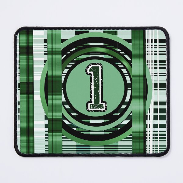 Item preview, Greenish Vintage Nuber one sport fashion designed and sold by AlbertoRuiZ.