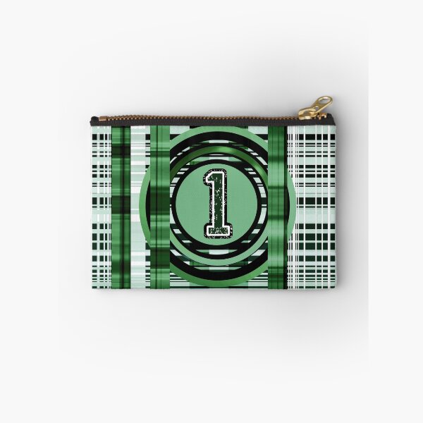 Item preview, Greenish Vintage Nuber one sport fashion  designed and sold by AlbertoRuiZ.