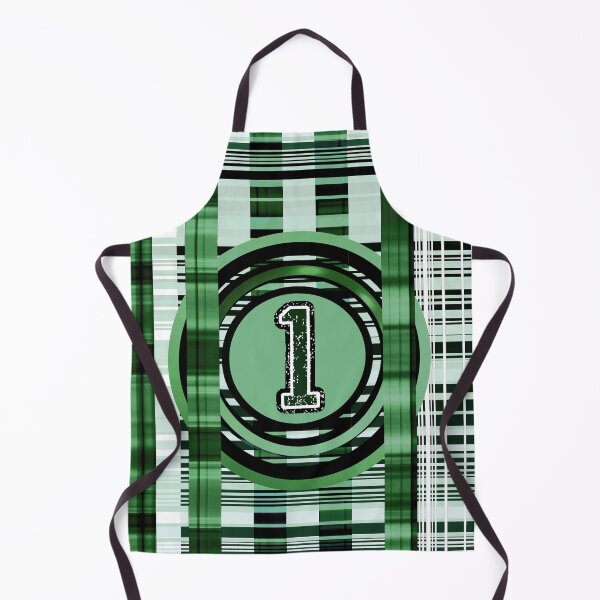 Item preview, Greenish Vintage Nuber one sport fashion  designed and sold by AlbertoRuiZ.