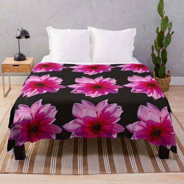 Item preview, Purple Dahlia designed and sold by Dalyndigital Photography.