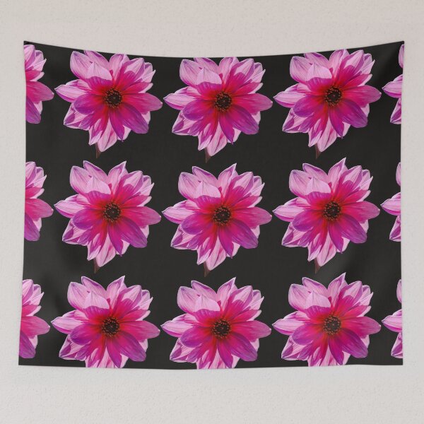 Item preview, Purple Dahlia designed and sold by Dalyndigital Photography.