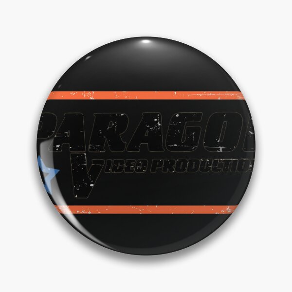 Item preview, Paragon Video Productions Logo designed and sold by HarolGrant.