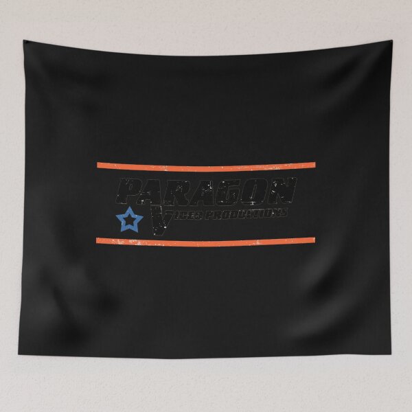 Item preview, Paragon Video Productions Logo designed and sold by HarolGrant.