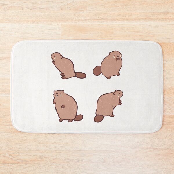Item preview, Beaver pack  designed and sold by Mayarart.