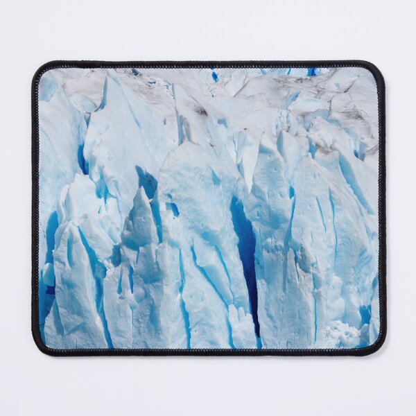 Item preview, Icy glacier crevasse designed and sold by adriiicase.