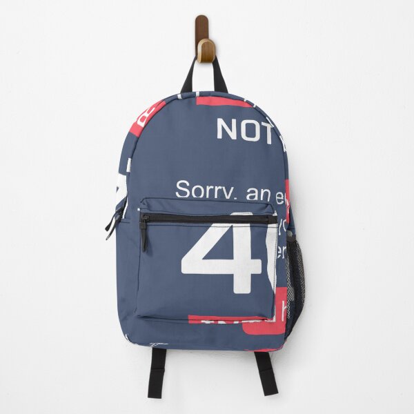 Item preview, 404 Introvert not Found designed and sold by sirwatson.