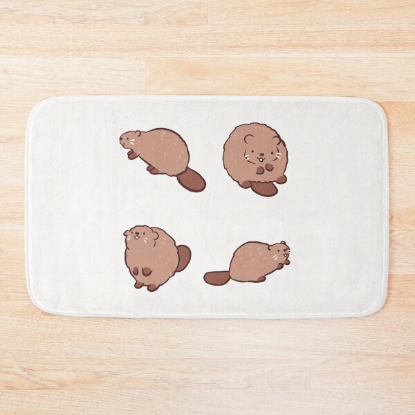 Item preview, Beaver pack  designed and sold by Mayarart.