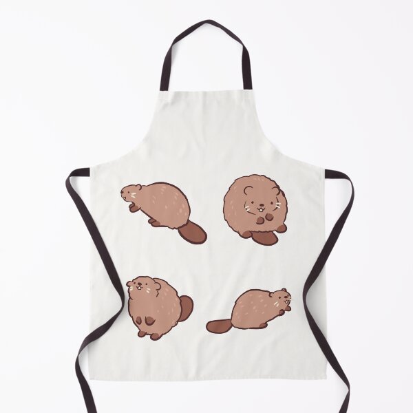 Item preview, Beaver pack designed and sold by Mayarart.