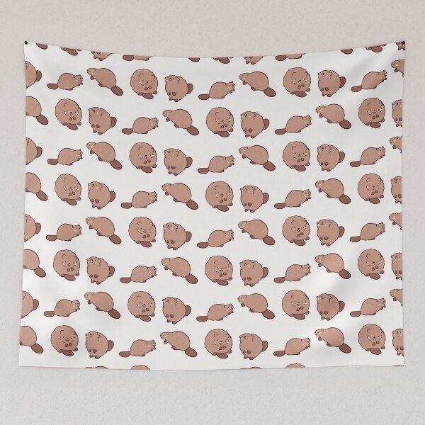 Item preview, Beaver pack  designed and sold by Mayarart.