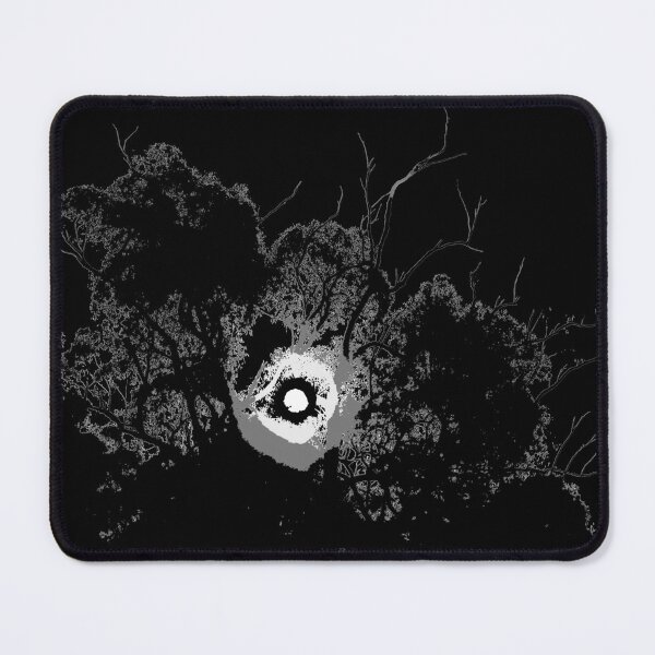 Item preview, Bushfire Sun! designed and sold by Mickangelhere.