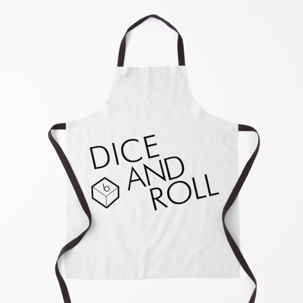 Item preview, Dice and Roll  designed and sold by IrinaCapitan.