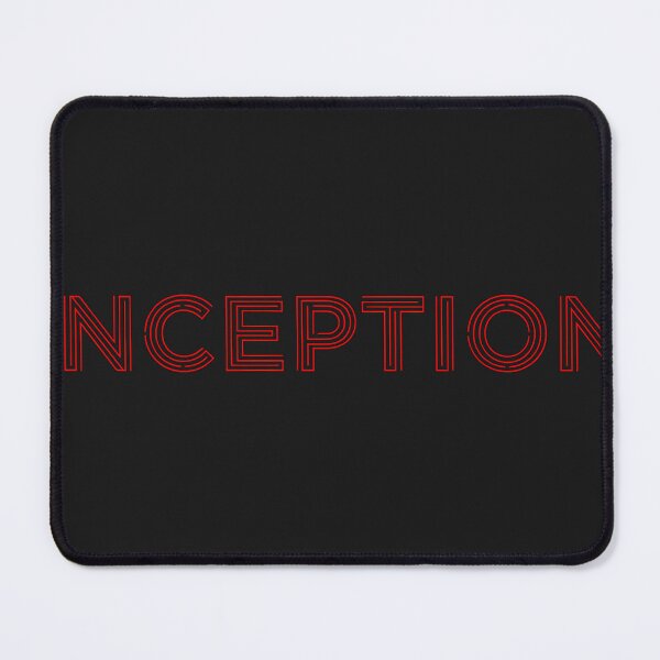 Item preview, Inception Logo designed and sold by LANDIRT.