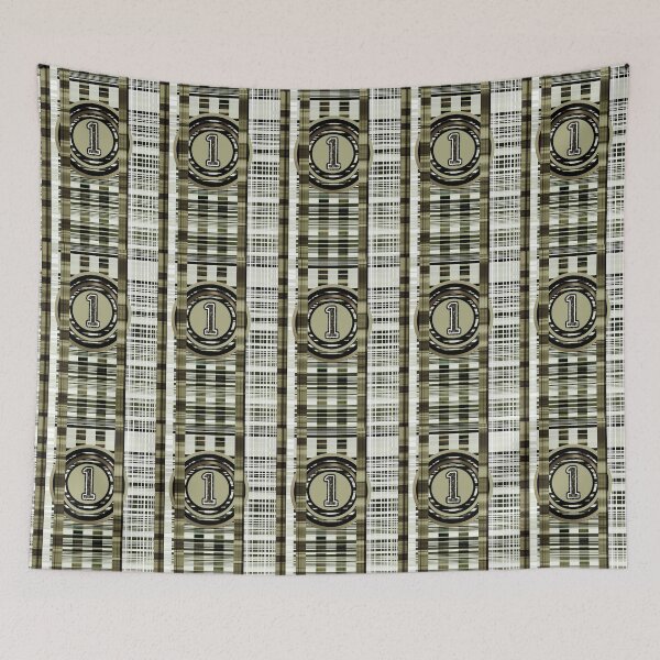 Item preview, Vintage Nuber one sport fashion  designed and sold by AlbertoRuiZ.