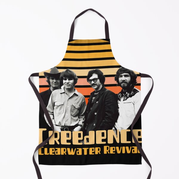 Item preview, Creedence Clearwater Revival designed and sold by NazirGarg21.