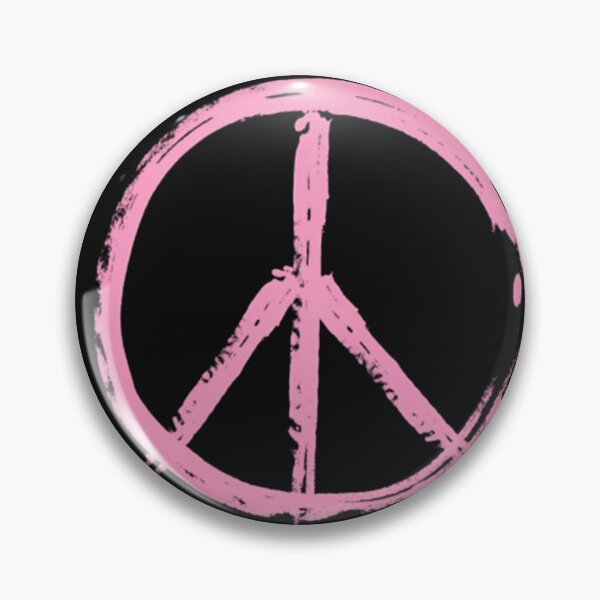 Item preview, Peace Logo 1 designed and sold by HarolGrant.