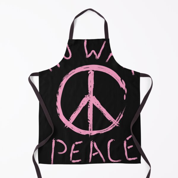 Item preview, Peace Logo 1 designed and sold by HarolGrant.
