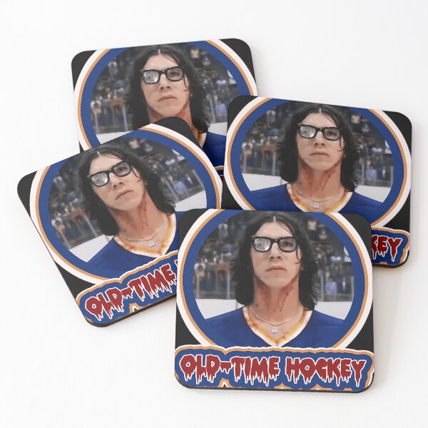 Item preview,  Old Time Hockey Hanson Brothers  designed and sold by NazirGarg21.