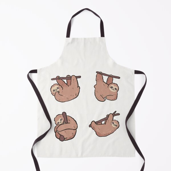 Item preview, Sloth pack designed and sold by Mayarart.