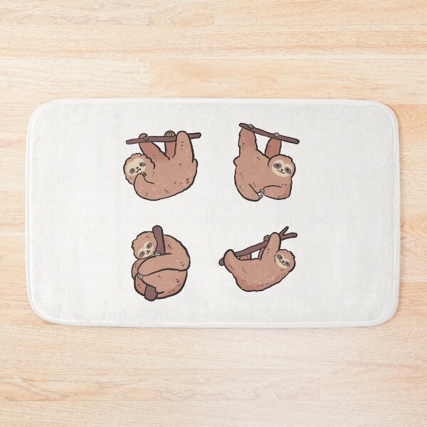 Item preview, Sloth pack  designed and sold by Mayarart.