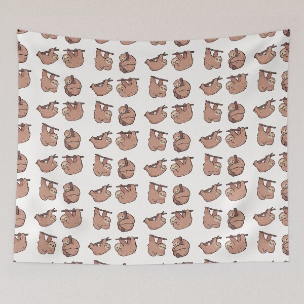 Item preview, Sloth pack  designed and sold by Mayarart.