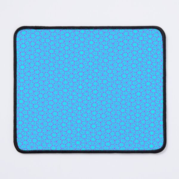 Item preview, Light blue pattern designed and sold by Gluecknika.
