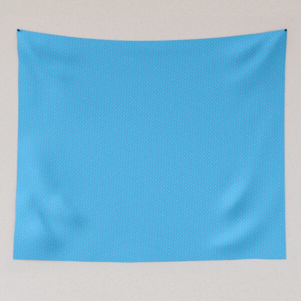 Item preview, Light blue pattern designed and sold by Gluecknika.