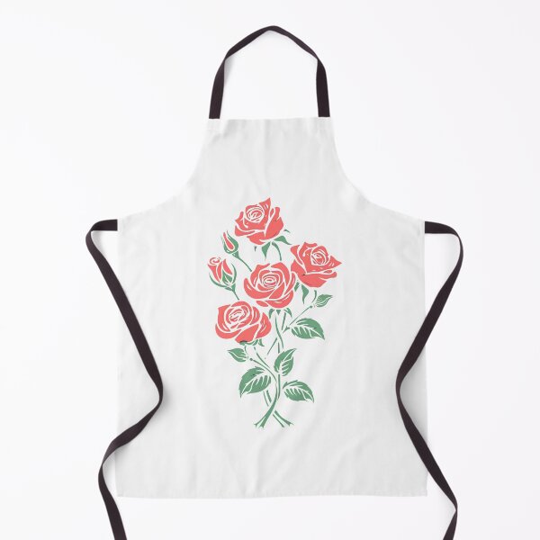 Item preview, Ruby Blossoms designed and sold by YIPPEE8.