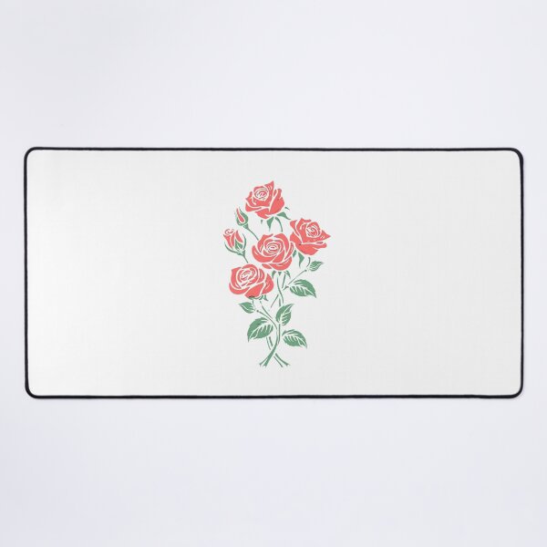 Item preview, Ruby Blossoms designed and sold by YIPPEE8.