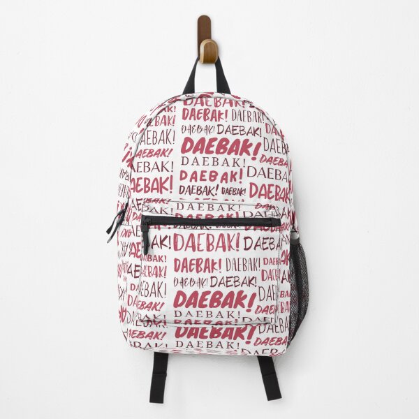 Item preview, Daebak! designed and sold by YourChingu.