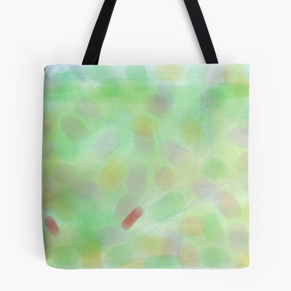 Item preview, Connected designed and sold by leslie-king-art.