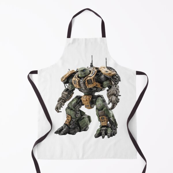 Item preview, Turtle Warrior Robot, Transformer 1 designed and sold by gao7650.