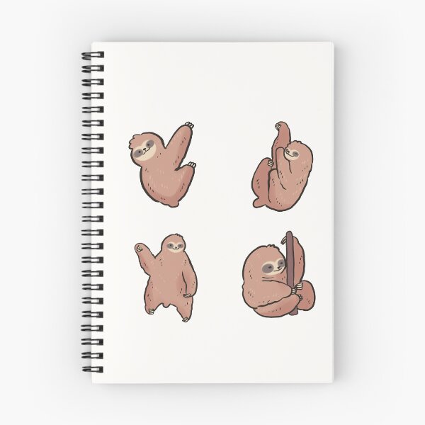 Item preview, Sloth pack  designed and sold by Mayarart.