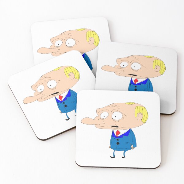 Item preview, Putin (Vladimir Khuilo) designed and sold by Kirill Zhabotinsky.