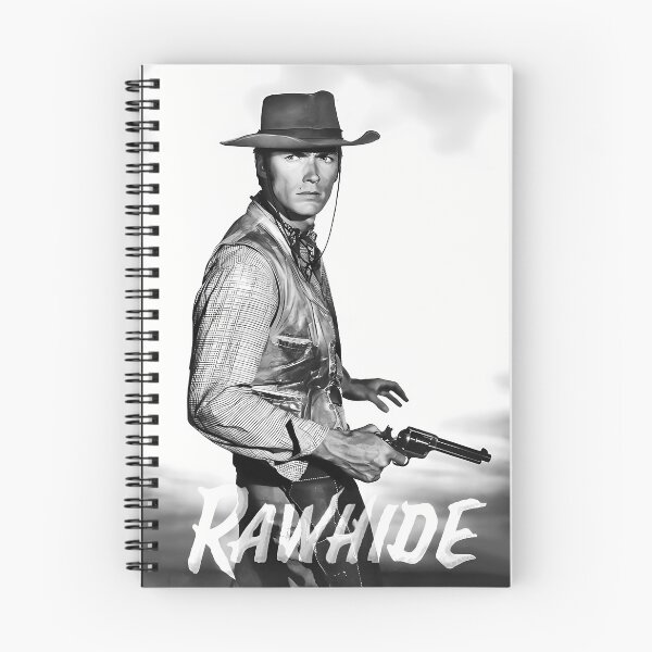 Item preview,  Rawhide Classic Cowboy   Sweaters And More designed and sold by NazirGarg21.