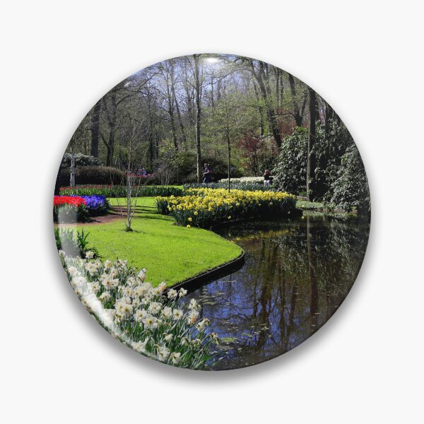Item preview, Keukenhof Garden designed and sold by annalisa56.