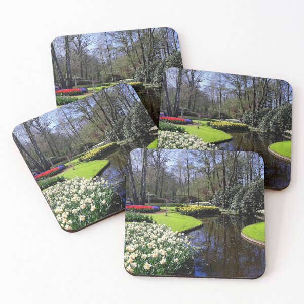Item preview, Keukenhof Garden designed and sold by annalisa56.