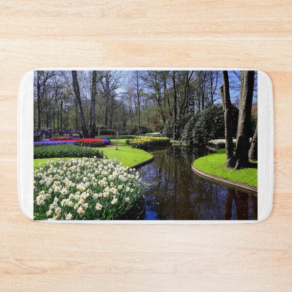 Item preview, Keukenhof Garden designed and sold by annalisa56.
