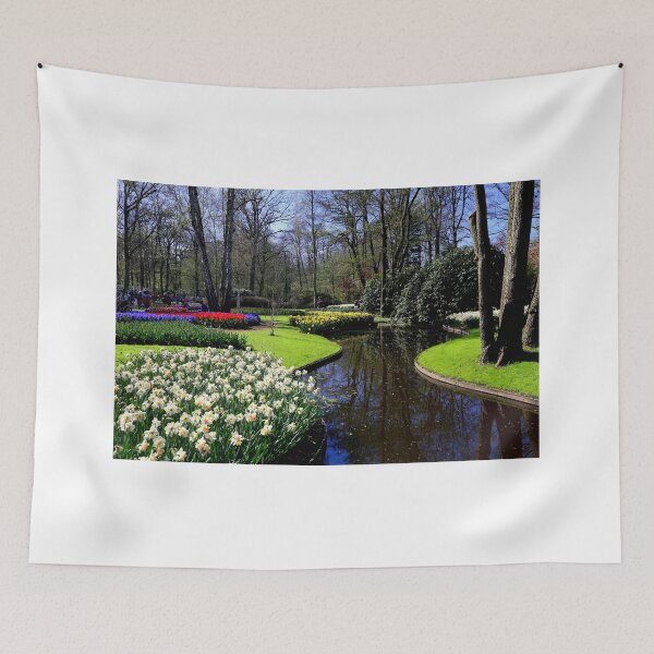 Item preview, Keukenhof Garden designed and sold by annalisa56.