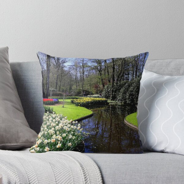 Item preview, Keukenhof Garden designed and sold by annalisa56.