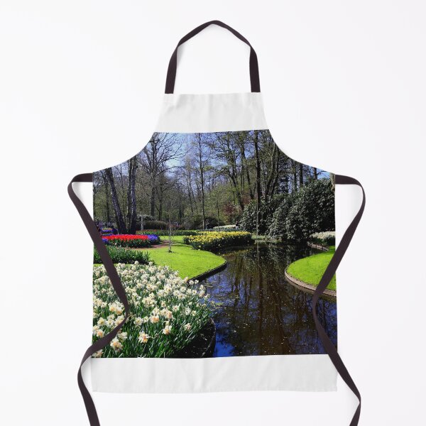 Item preview, Keukenhof Garden designed and sold by annalisa56.