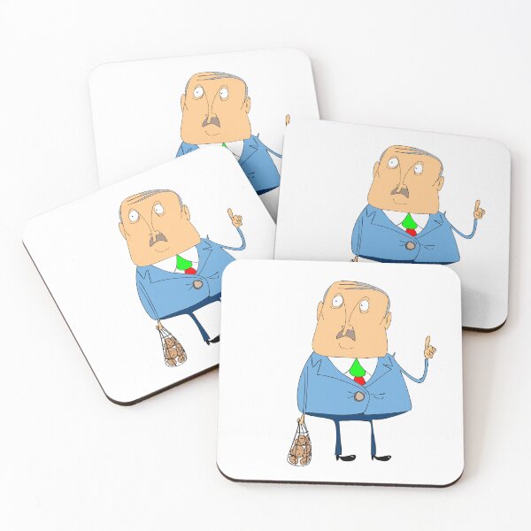 Item preview, Lukashenko  designed and sold by Kirill Zhabotinsky.