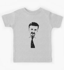 David Brent Kids Tee