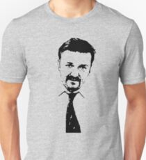 David Brent Unisex T-Shirt