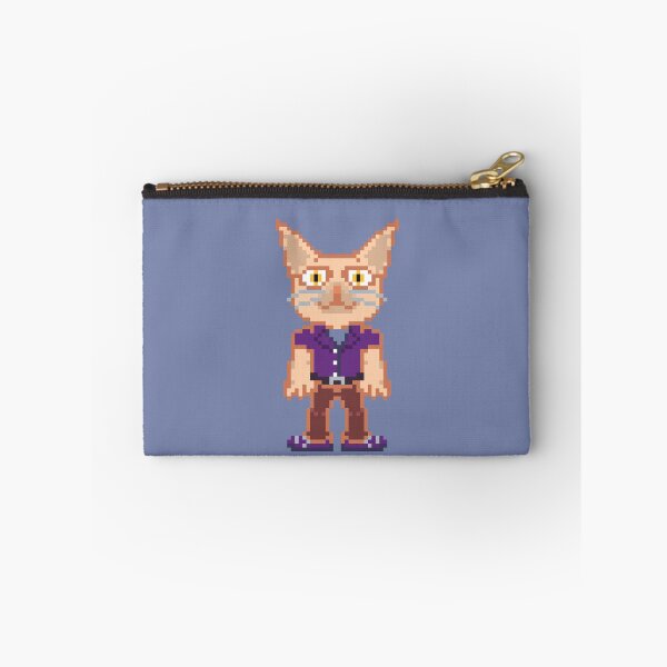 Item preview, Little Cat Man designed and sold by blueaidman.