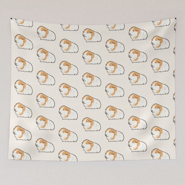 Item preview, Guinea Pigs designed and sold by Mayarart.