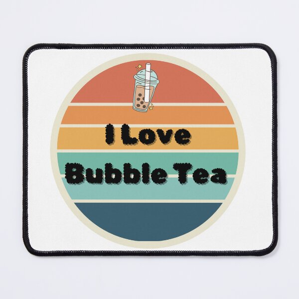 Artikelvorschau, Ich liebe Bubble Tea-Kollektionen entworfen und verkauft von Kaylews_Designs.